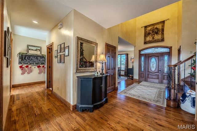 23350 Franklin Road, Lebanon, MO 65536