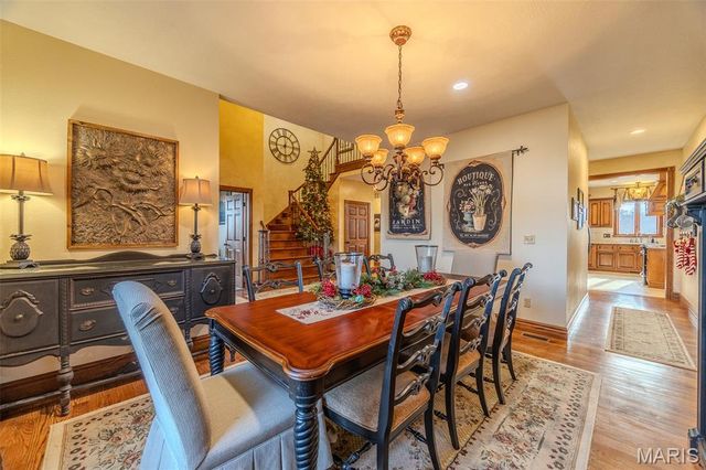 23350 Franklin Road, Lebanon, MO 65536