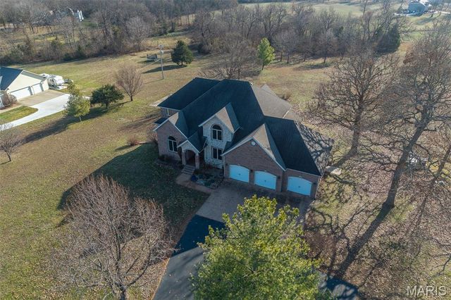 23350 Franklin Road, Lebanon, MO 65536