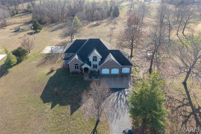 23350 Franklin Road, Lebanon, MO 65536
