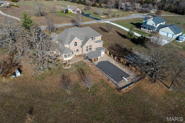 23350 Franklin Road, Lebanon, MO 65536