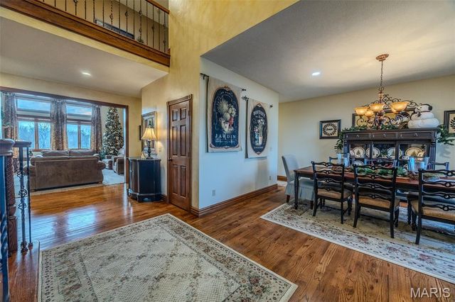 23350 Franklin Road, Lebanon, MO 65536