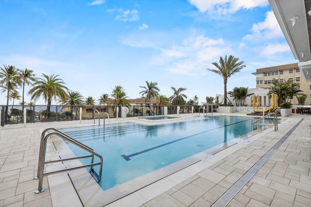 305 Briny Avenue 406, Pompano Beach, FL 33062