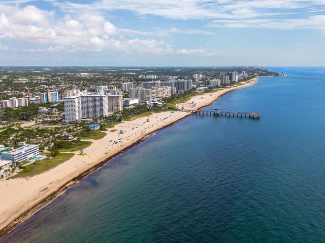 305 Briny Avenue 406, Pompano Beach, FL 33062