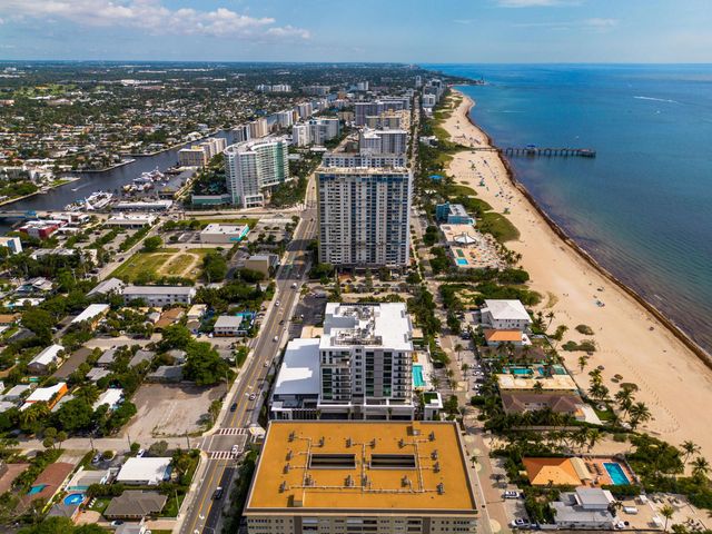 305 Briny Avenue 406, Pompano Beach, FL 33062