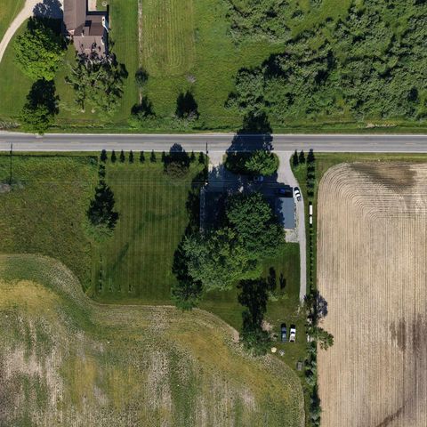 11717 N Whiteville Road, Farwell, MI 48622