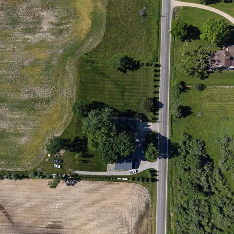 11717 N Whiteville Road, Farwell, MI 48622