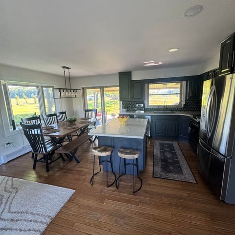 11717 N Whiteville Road, Farwell, MI 48622