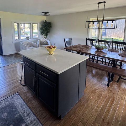 11717 N Whiteville Road, Farwell, MI 48622