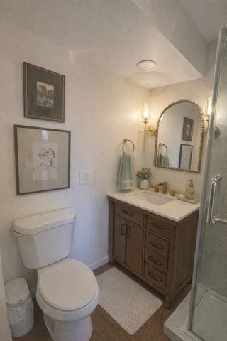 11717 N Whiteville Road, Farwell, MI 48622