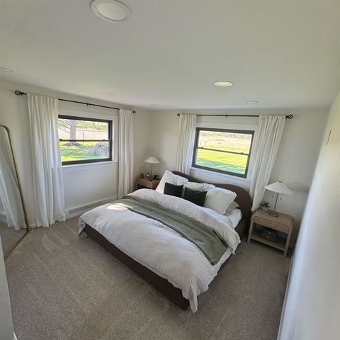 11717 N Whiteville Road, Farwell, MI 48622
