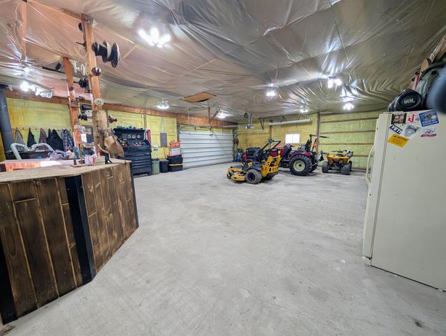 11717 N Whiteville Road, Farwell, MI 48622