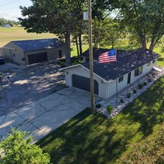 11717 N Whiteville Road, Farwell, MI 48622