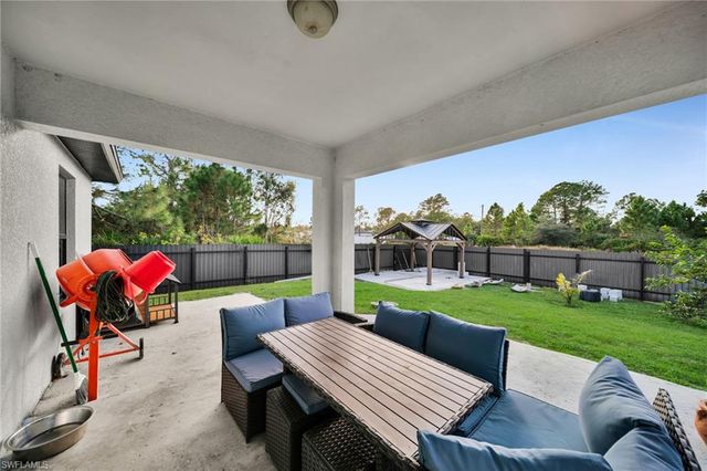 3601 June AVE N, Lehigh Acres, FL 33971