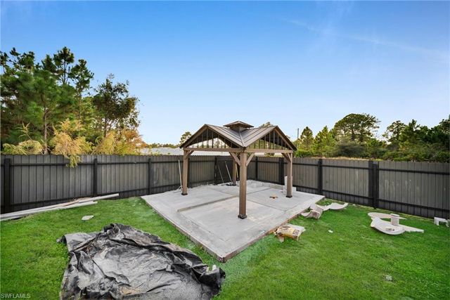 3601 June AVE N, Lehigh Acres, FL 33971