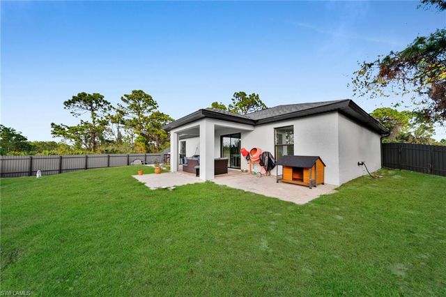 3601 June AVE N, Lehigh Acres, FL 33971