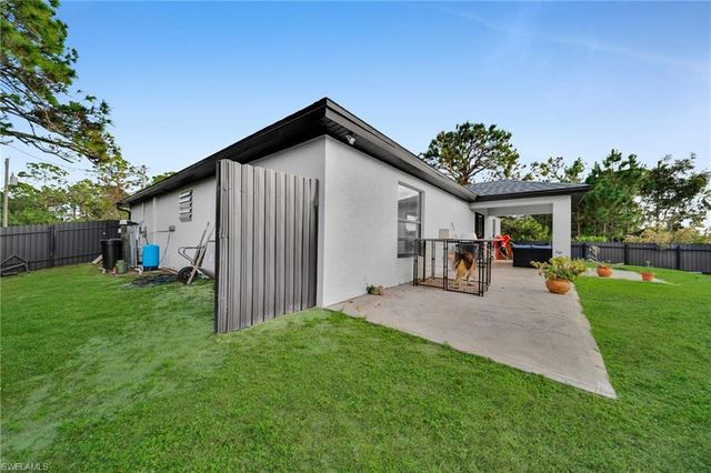 3601 June AVE N, Lehigh Acres, FL 33971