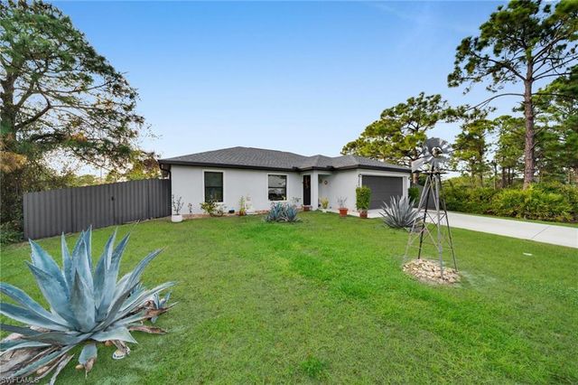 3601 June AVE N, Lehigh Acres, FL 33971