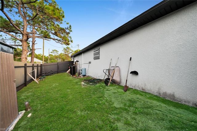 3601 June AVE N, Lehigh Acres, FL 33971