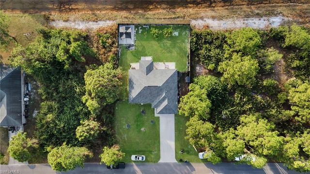 3601 June AVE N, Lehigh Acres, FL 33971