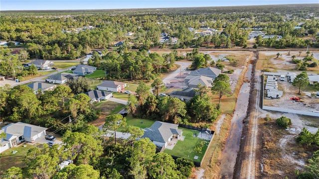 3601 June AVE N, Lehigh Acres, FL 33971