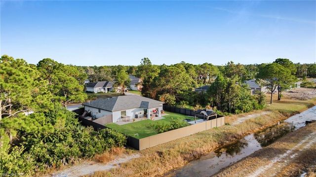 3601 June AVE N, Lehigh Acres, FL 33971