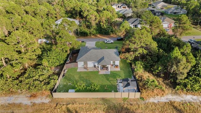 3601 June AVE N, Lehigh Acres, FL 33971