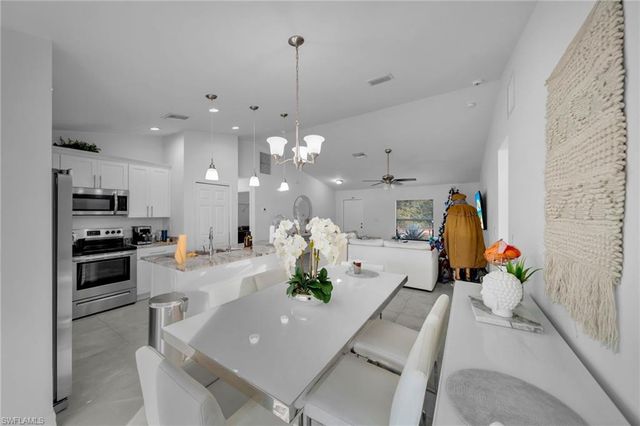 3601 June AVE N, Lehigh Acres, FL 33971