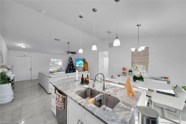 3601 June AVE N, Lehigh Acres, FL 33971