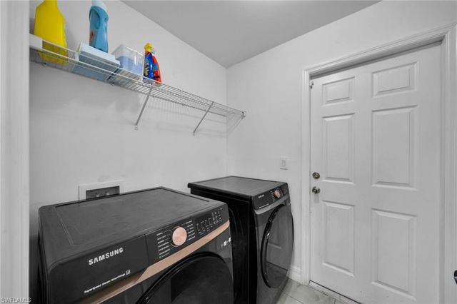 3601 June AVE N, Lehigh Acres, FL 33971