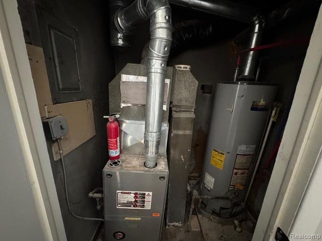 21395 Westview, Ferndale, MI 48220