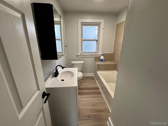 21395 Westview, Ferndale, MI 48220