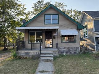 21395 Westview, Ferndale, MI 48220