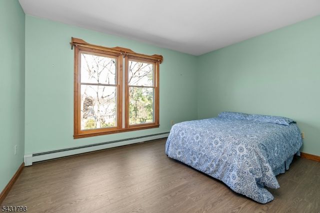 25 Hope Rd, Liberty Twp., NJ 07838