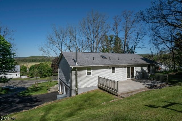 25 Hope Rd, Liberty Twp., NJ 07838