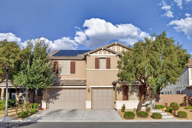 7404 Marbury Street, Las Vegas, NV 89166