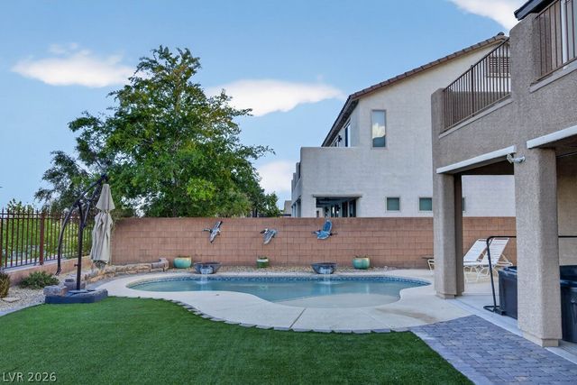 7404 Marbury Street, Las Vegas, NV 89166