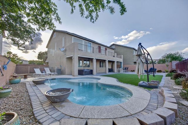 7404 Marbury Street, Las Vegas, NV 89166