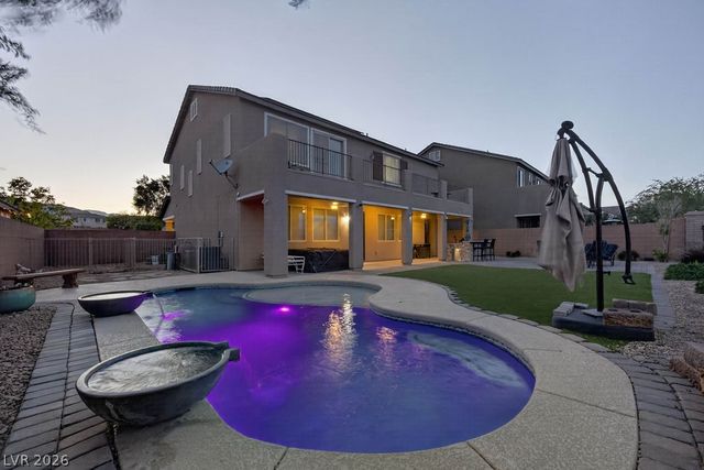 7404 Marbury Street, Las Vegas, NV 89166