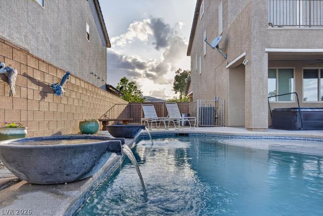 7404 Marbury Street, Las Vegas, NV 89166