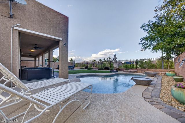 7404 Marbury Street, Las Vegas, NV 89166