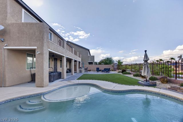 7404 Marbury Street, Las Vegas, NV 89166
