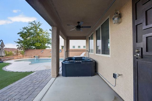 7404 Marbury Street, Las Vegas, NV 89166