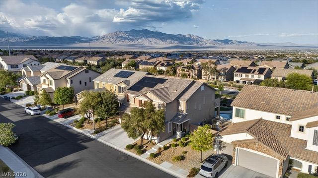 7404 Marbury Street, Las Vegas, NV 89166