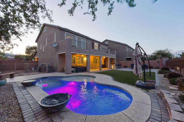 7404 Marbury Street, Las Vegas, NV 89166