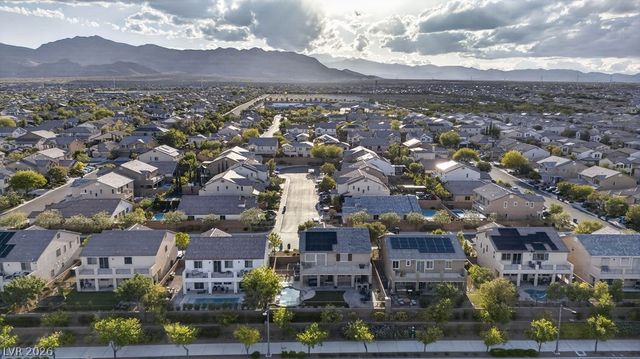 7404 Marbury Street, Las Vegas, NV 89166