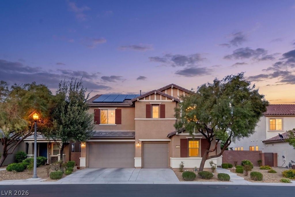 7404 Marbury Street, Las Vegas, NV 89166