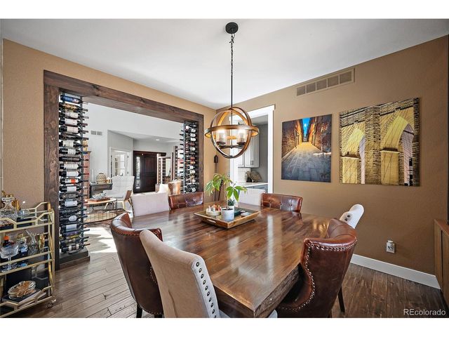 1978 Trailblazer Way, Castle Rock, CO 80109