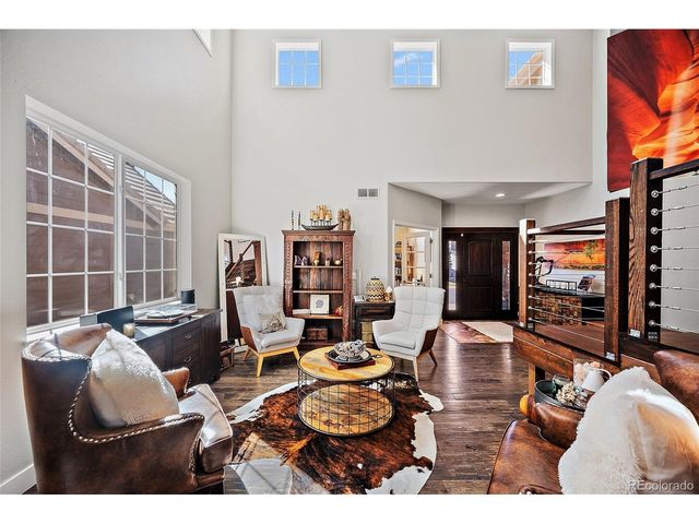 1978 Trailblazer Way, Castle Rock, CO 80109