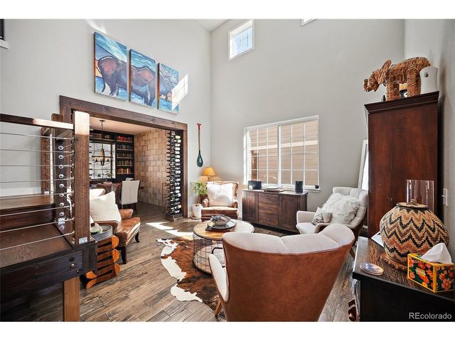 1978 Trailblazer Way, Castle Rock, CO 80109